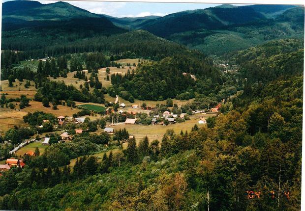 Szilvia Vendégház Izvoare  Habitación foto